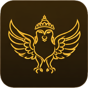 🦅 2. Garud Astra